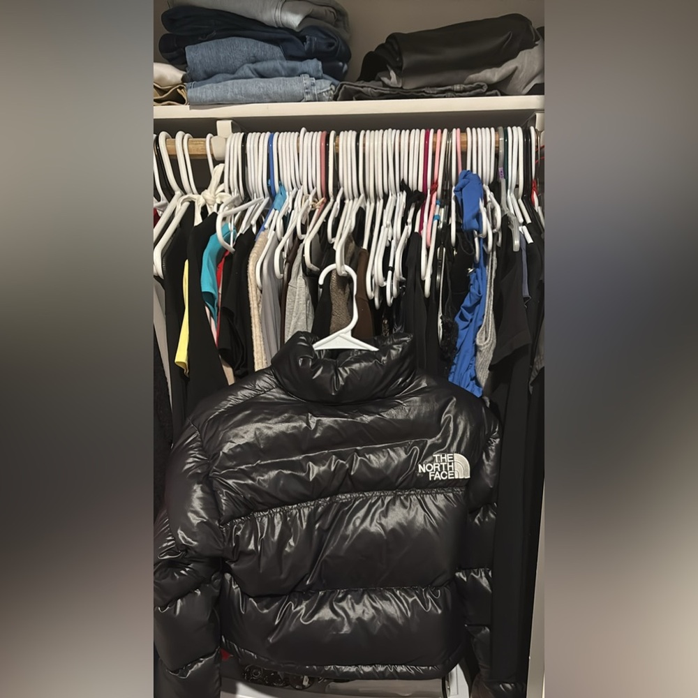 Xs Northface Jacket - image 2